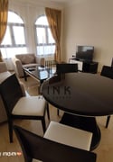 BEAUTIFUL 1 BEDROOM NEW APARTMENT EXCLUDING BILLS. - Apartment in Umm Ghuwailina 4