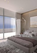 Luxury 2BR Duplex Apartment | 2% DP 7 Years Plan - Apartment in Lusail City
