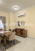 1 Free month! Spacious 4 bedroom + maids! - Villa in Abu Hamour