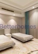 Luxury Villa || 4 Bedrooms + Maids || Mamoura