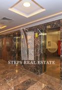 Brand New Office Spaces for Rent in Bin Omran
