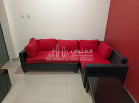 Fully Furnished 1Bedroom Apartment with KAHRAMA - Apartment in Al Sakhama