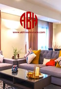 LIMITED OFFER! 2 BDR FURNISHED | AMAZING AMENITIES - Apartment in Anas Street