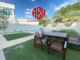 PRIVATE POOL | FULLY- FURNISHED 5BDR+ 2MAID IN WBL - Villa in West Bay Lagoon Villas