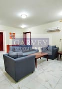 Two Bedroom Penthouse Apartment in front of DBS - Apartment in Ain Khaled