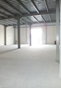 Store + offices + Laborcamp In Birket AL Awamer - Warehouse in Birkat Al Awamer