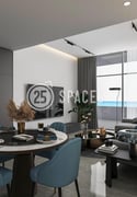6 Year Payment Plan | One Bedroom Apt. in Lusail