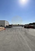 Spacious Warehouse Units Fully Licensed  - Residential Land in Industrial Area
