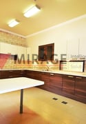 Modern luxury 5-bedroom compound villa in Al Waab - Villa in Mirage Villas