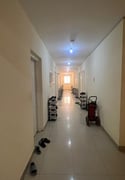 Workers Accommodation for rent - Staff Accommodation in Wadi Al Shaheeniya Street