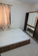 2BHK Furnished Apartment For Family Nr Al Mutazah - Apartment in Al Muntazah Street