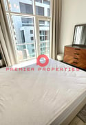 Including Bills! 1 Bedroom Apartment! Lusail! - Apartment in Marina Tower 12