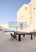 Cozy Fully Furnished Apartment with Bills Included - Studio Apartment in Ain Khaled