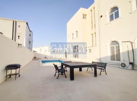 Cozy Fully Furnished Apartment with Bills Included - Apartment in Ain Khaled