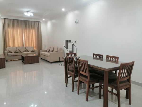 2 Bedroom/ Old Airport/ Furnished/ Bills included - Apartment in Old Airport Road