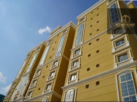 ALL BILLS INCLUDED | 1 BEDROOM APARTMENT | F.F - Apartment in Salaja Street
