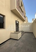GLAMOROUS 3BHK VILLA INSIDE AN AMAZING COMPOUND - Villa in Al Messila