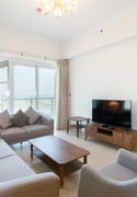 Bills Included | Large Layout | Great Location - Apartment in Marina Residences 195