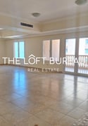 Amazing deal for a 3 bedroom apartment - Apartment in Porto Arabia