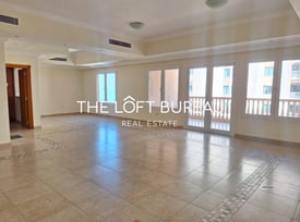 Amazing deal for a 3 bedroom apartment - Apartment in Porto Arabia