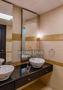 Stunning Fully Furnished 2BD in The Pearl - Apartment in Porto Arabia