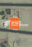 Residential Land for Sale in Muaither South - Plot in Muaither South