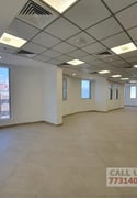 Office for rent in al muntazah area - Office in Al Muntazah Street