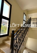 3 Bedrooms Town House For Sale in Casa! - Townhouse in Qanat Quartier