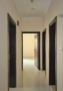 BRAND NEW || 2 BEDROOM HALL || CLOSE TO METRO - Apartment in Najma