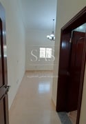 UNFURNISHED 2 BDR APARTMENT FOR RENT - Apartment in Old Airport Road