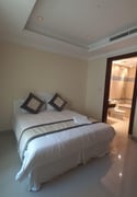 FF 2BHK ! All Inclusive ! Short and Long Term - Townhouse in Porto Arabia