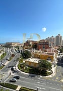 Amazing 2BR Semi Furnished Apartment in The Pearl - Apartment in West Porto Drive