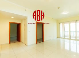 BRIGHT 2 BEDROOMS W/ BALCONY | AMAZING AMENITIES - Apartment in Viva Bahriyah