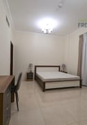 Fully Furnished 1 Bedroom with Balcony - Apartment in Fox Hills South