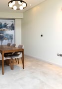 LONG TERM | SHORT | 3BEDROOM FULLY FURNISHED APARTMENT IN MUSHEIREB - Short Term Property in Musheireb Apartments