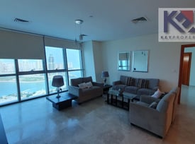 Luxurious 2 Master Bedroom Apartment for Rent - Apartment in Zig Zag Towers