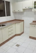 2bhk unfurnished for family is ready - Apartment in Madinat Khalifa