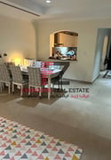 Furnished | 1 Bed room | Tower 3 | 7000 - Apartment in Porto Arabia