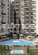 Cozy 1bedroom in a  New Business aria! - Apartment in Lusail City