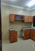 2BHK BIN MAHMOUD, UNFURNISHED, CLEAN AND SPACIOUS - Apartment in Fereej Bin Mahmoud