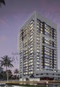 Luxury Apartments In Lusail For Sale - Apartment in Marina Residences 195