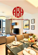 ALL BILLS FREE | STUNNING 1 BDR | LUXURY AMENITIES - Apartment in Al Doha Plaza