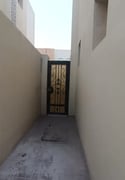 HOT OFFER || 3BHK FOR FAMILY || OLD AIRPORT, DOHA - Villa in Old Airport
