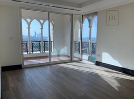 Bills Included: Studio For Rent in Viva Bahriya - Apartment in Viva Bahriyah
