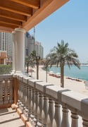 UTILITIES INCLUDED | BEACHFRONT CHALET - Townhouse in Viva Bahriyah