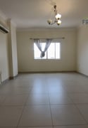 UNFURNISHED 2BHK APARTMENT IN MANSOURA - Apartment in Al Mansoura