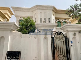 Amazing Stand Alone Villa in a very good location - Villa in Al Hilal