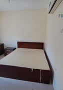 Furnished 2BHK includes near metro link - Apartment in Umm Ghuwailina