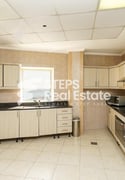 Bills Inclusive - 4 BHK Penthouse w/ Balcony - Penthouse in Al Shatt Street