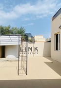 3 Bedroom Bungalow Type Villa/ Excluding bills - Villa in Al Dhakhira